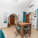Hébergement de vacances Casa Gianangel Ostuni
