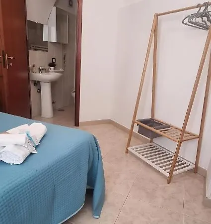 Casa Gianangel Ostuni