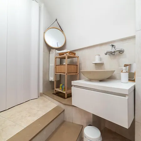 Feriehus Casa Gianangel Ostuni