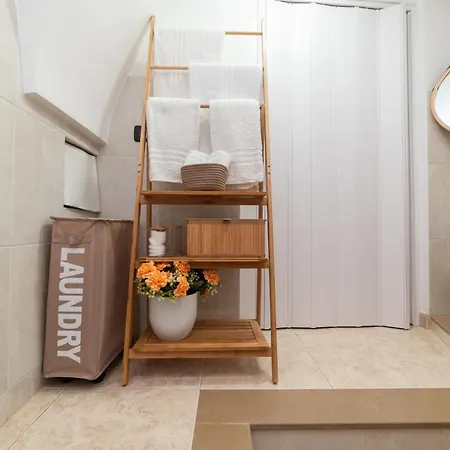 Casa Gianangel * Ostuni