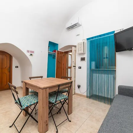 Dom wakacyjny Casa Gianangel