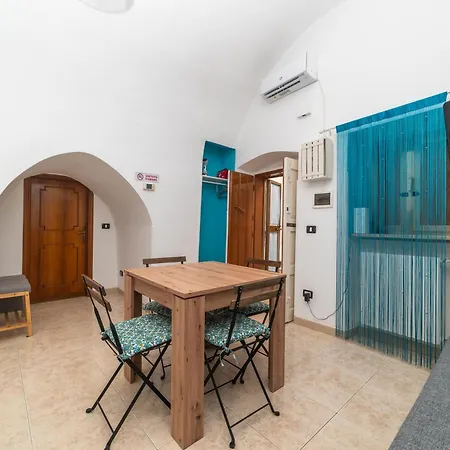 Casa Gianangel Feriehus Ostuni