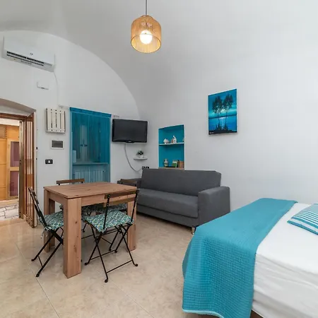 Dom wakacyjny Casa Gianangel Ostuni