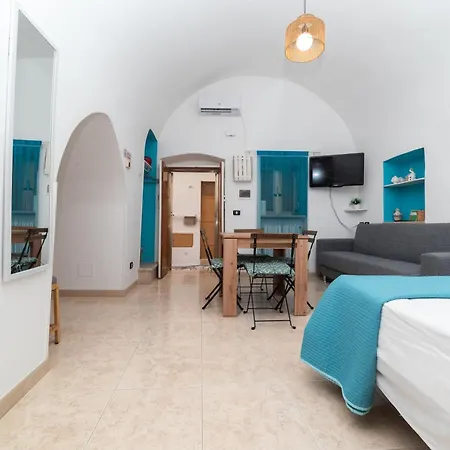 Casa Gianangel *