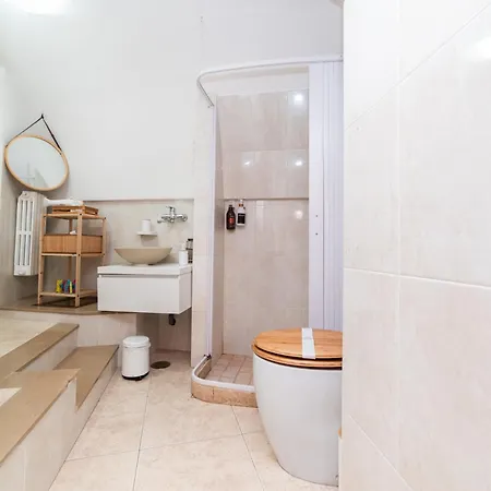 Casa Gianangel * Ostuni