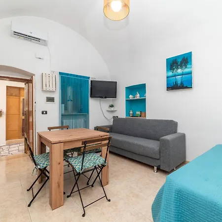 Casa Gianangel Dom wakacyjny *