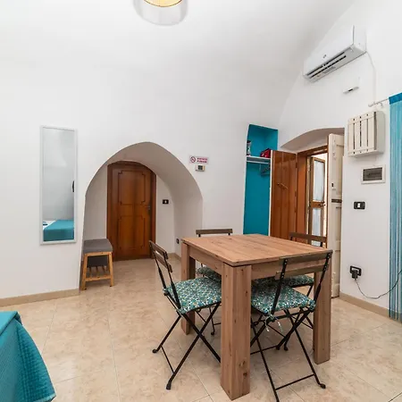 Feriehus Casa Gianangel Ostuni