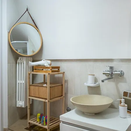 Dom wakacyjny Casa Gianangel