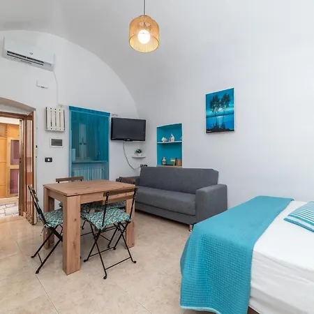 Casa Gianangel Feriehus Ostuni