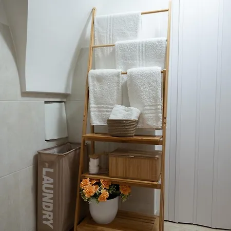 Casa Gianangel * Ostuni