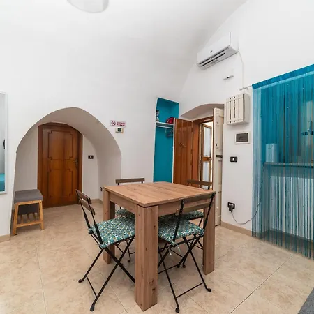 Casa Gianangel Dom wakacyjny *