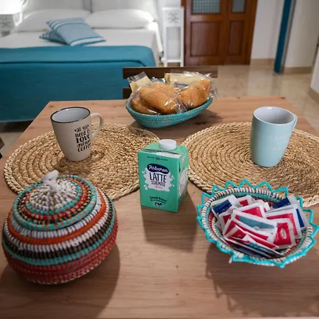 Casa Gianangel Dom wakacyjny *