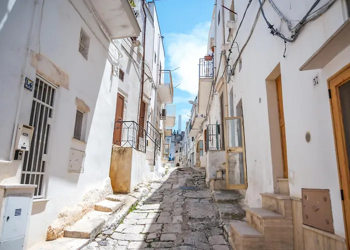 別荘 Casa Gianangel