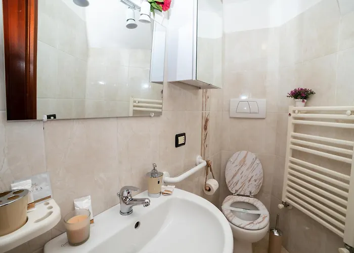 Casa Gianangel オストゥーニ