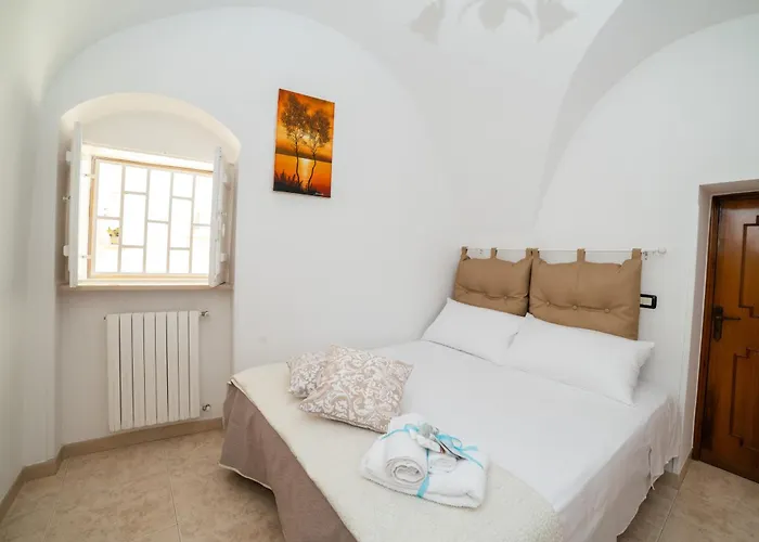 Casa Gianangel * オストゥーニ