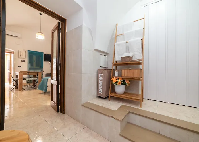 Casa Gianangel 別荘