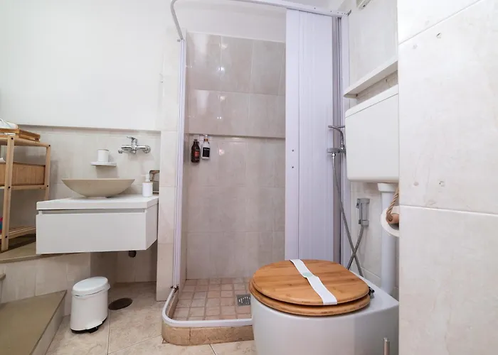 別荘 Casa Gianangel *