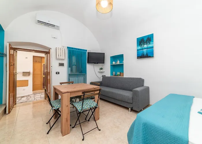 Casa Gianangel 別荘 *