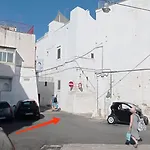 Casa Gianangel بيت للعطل