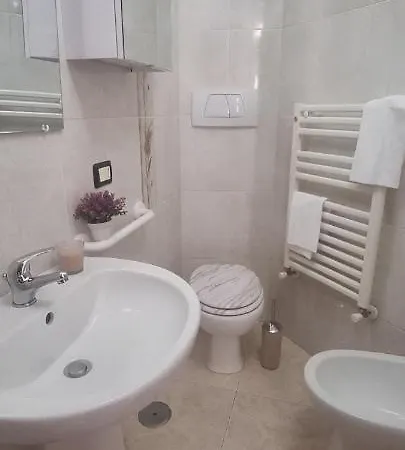 Casa Gianangel Prázdninový dům