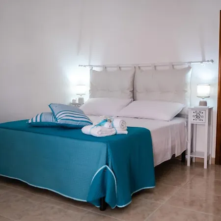 Casa Gianangel Prázdninový dům