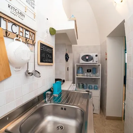 Casa Gianangel Holiday home Ostuni