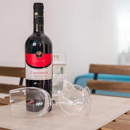 Casa Gianangel Holiday home