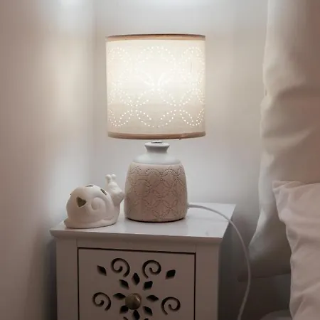 Holiday home Casa Gianangel