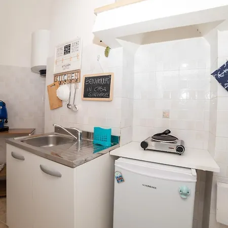 Holiday home Casa Gianangel