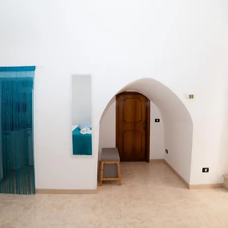 Holiday home Casa Gianangel Ostuni