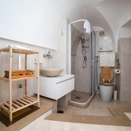 Prázdninový dům Casa Gianangel