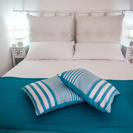 Holiday home Casa Gianangel *