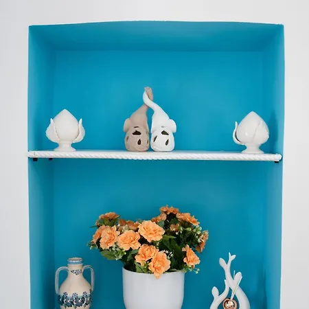 Casa Gianangel Holiday home