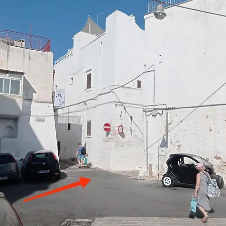 Casa Gianangel Holiday home