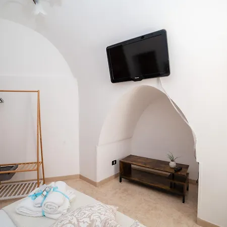 Casa Gianangel Ostuni