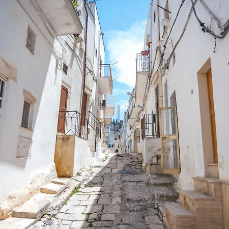 Prázdninový dům Casa Gianangel