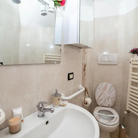 Casa Gianangel Ostuni