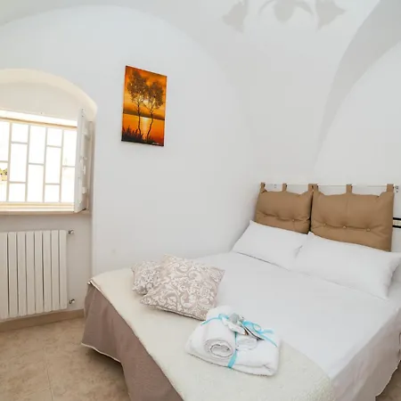 Casa Gianangel * Ostuni