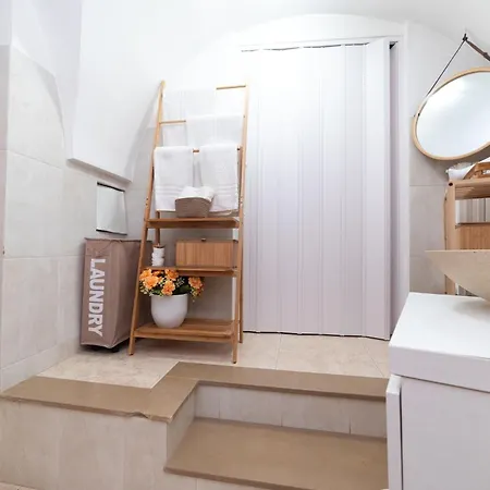 Casa Gianangel Ostuni