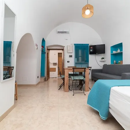 Casa Gianangel