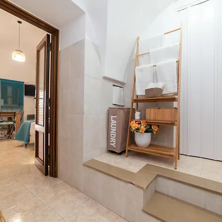 Casa Gianangel Prázdninový dům