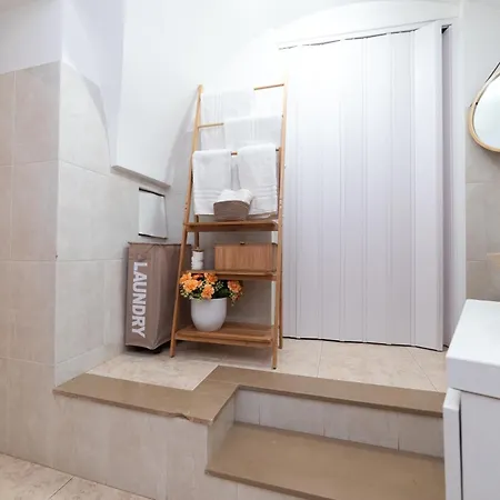 Casa Gianangel Prázdninový dům *