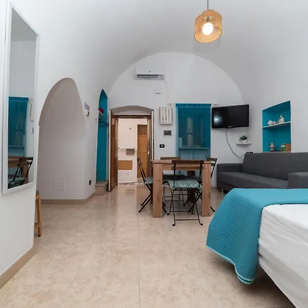 Casa Gianangel Ostuni