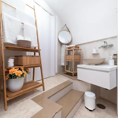 Casa Gianangel Prázdninový dům