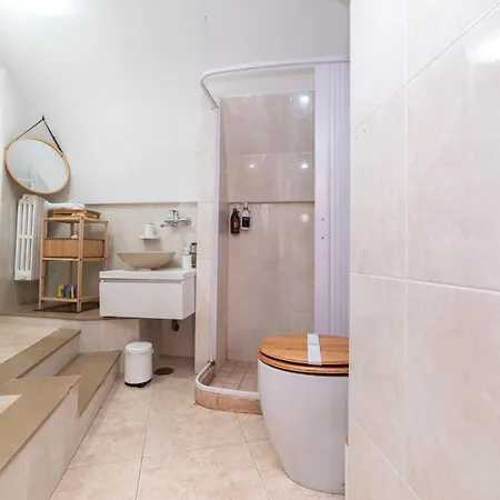 Prázdninový dům Casa Gianangel