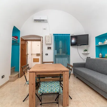 Casa Gianangel * Ostuni