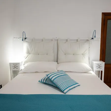 Casa Gianangel Holiday home *