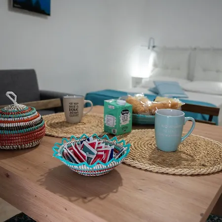 Prázdninový dům Casa Gianangel *