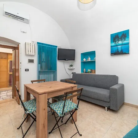 Prázdninový dům Casa Gianangel Ostuni