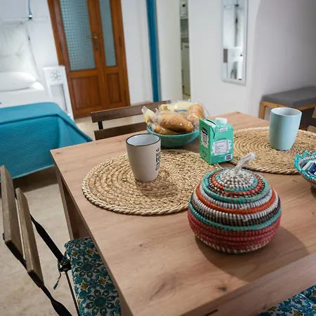 Casa Gianangel Ostuni